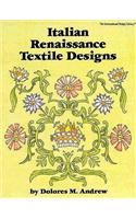 Italian Renaissance Textile
