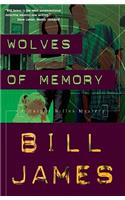 Wolves of Memory: A Harpur & Iles Mystery(22 Harpur & Iles Mysteries)