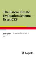 Essen Climate Evaluation Schema - EssenCES