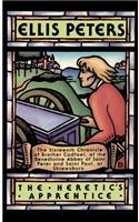 Heretic's Apprentice: (16 Brother Cadfael Mysteries (Hardcover))