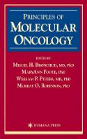 Principles of Molecular Oncology