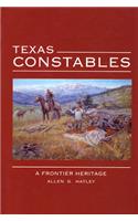 Texas Constables