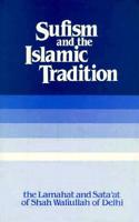 Sufism and the Islamic Tradition