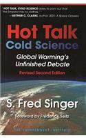 Hot Talk, Cold Science