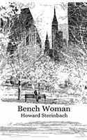 Bench Woman