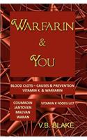 Warfarin & You