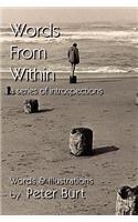 Words From Within