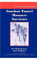 Sunchon Tunnel Massacre Survivors