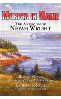 Murder in Maine