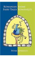 Romanian Fairy Tales