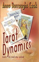 Tarot dynamics: Learn to read any spread(English)