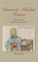 Generous-Minded Women
