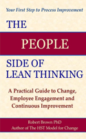 People Side of Lean Thinking