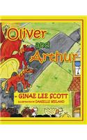 Oliver and Arthur