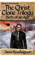 CHRIST CLONE TRILOGY - Book Two