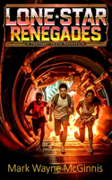 Lone Star Renegades