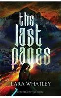 Last Pages