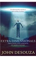 Extra-Dimensionals