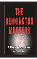 The Bennington Murders