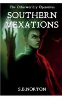 The Otherworldly Operatives - Southern Vexations