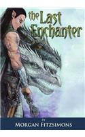 Last Enchanter (Black and White Edition)
