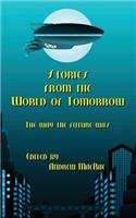 Stories from the World of Tomorrow