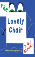 Lonely Chair