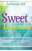 Sweet Lemonade
