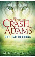 Adventures of Crash Adams
