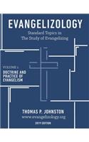 Evangelizology, vol 2 (2019): Doctrine and Practice of Evangelism