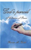 God's pencil