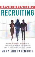 Revolutionary Recruiting