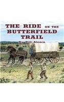 Ride on the Butterfield Trail
