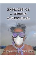Exploits of a Common Adventurer