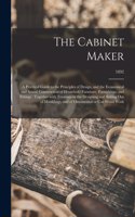 The Cabinet Maker