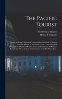 Pacific Tourist