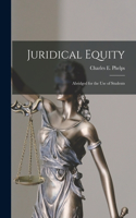 Juridical Equity