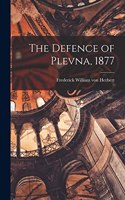 Defence of Plevna, 1877