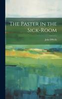 Paster in the Sick-Room