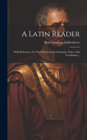 A Latin Reader