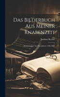 Bilderbuch aus meiner Knabenzeit
