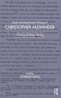 Early and Unpublished Writings of Christopher Alexander