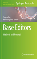 Base Editors