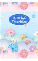To-Do List Prioritize