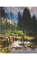 2020 Diary