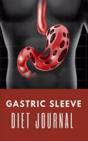 Gastric Sleeve Diet Journal