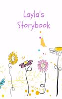 Layla's Storybook