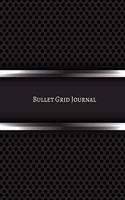 Bullet grid Journal