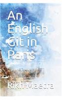 An English Git in Paris