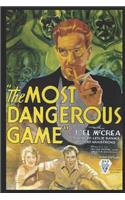 The Most Dangerous Game